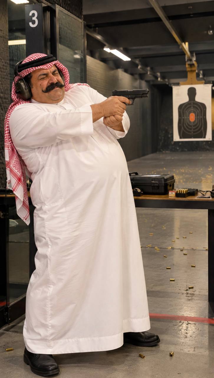 أبو مشواح